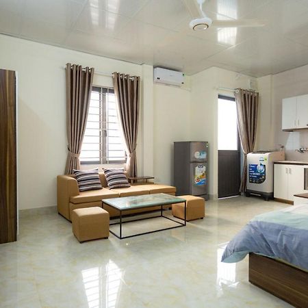 Alaya 9 Apartment Ханой Екстер'єр фото