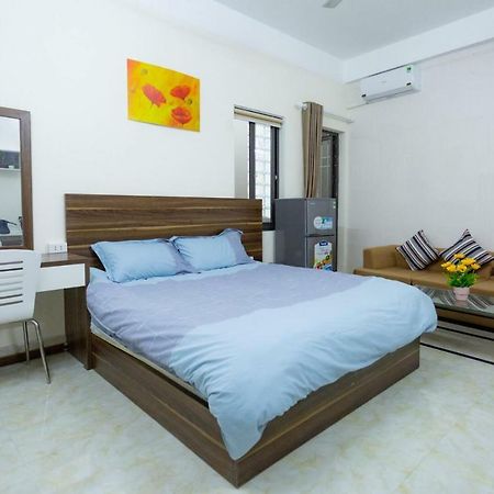 Alaya 9 Apartment Ханой Екстер'єр фото
