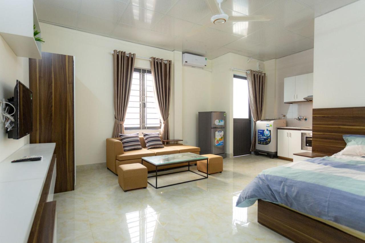 Alaya 9 Apartment Ханой Екстер'єр фото