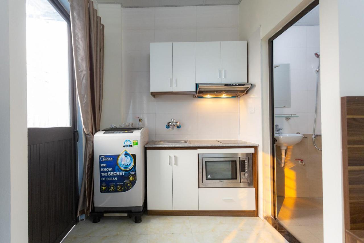 Alaya 9 Apartment Ханой Екстер'єр фото