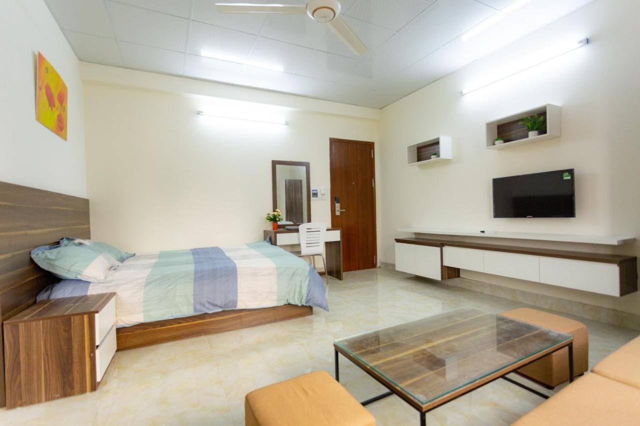 Alaya 9 Apartment Ханой Екстер'єр фото