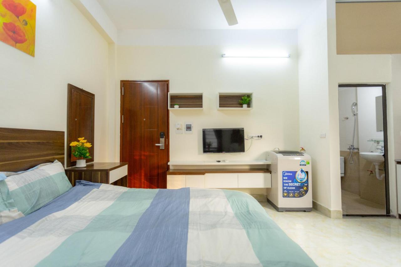 Alaya 9 Apartment Ханой Екстер'єр фото