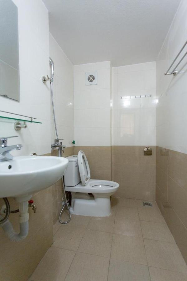 Alaya 9 Apartment Ханой Екстер'єр фото