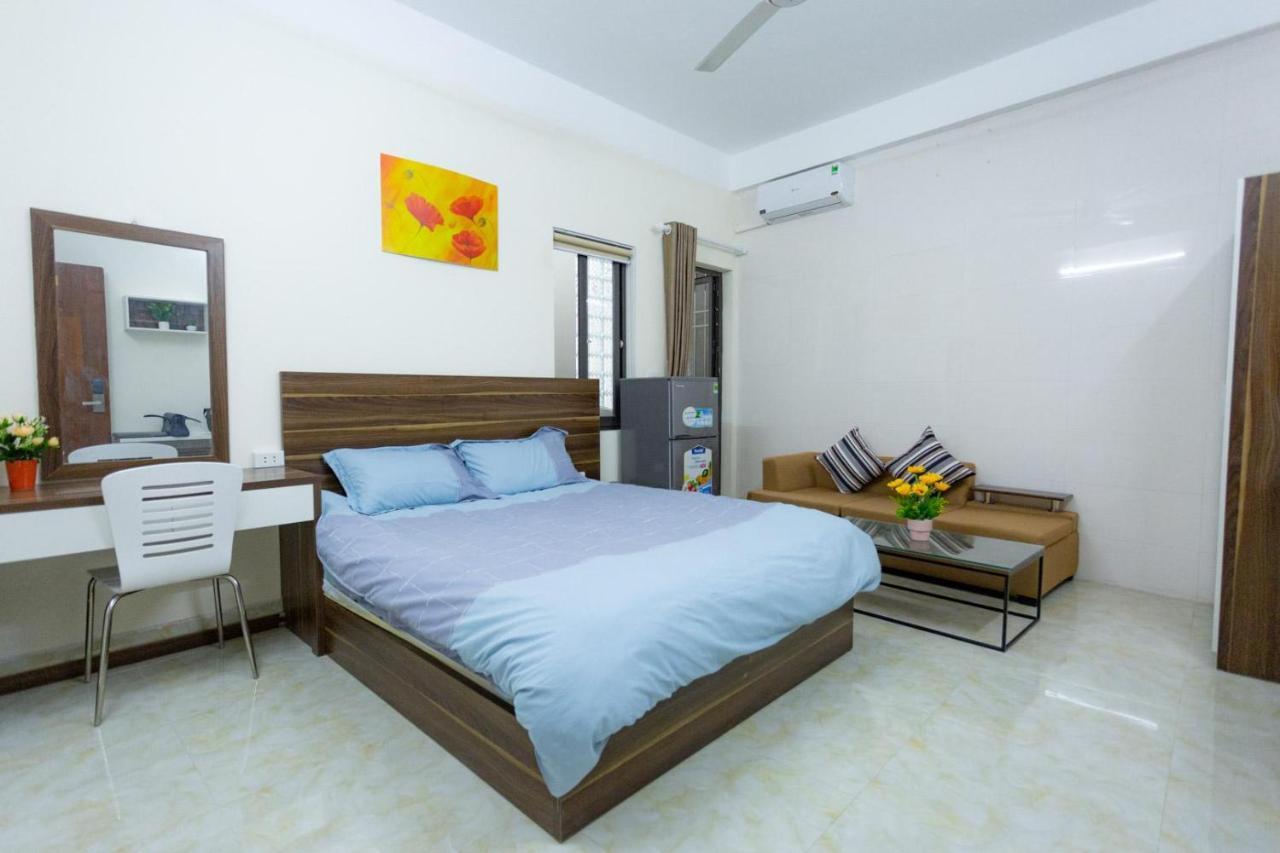 Alaya 9 Apartment Ханой Екстер'єр фото