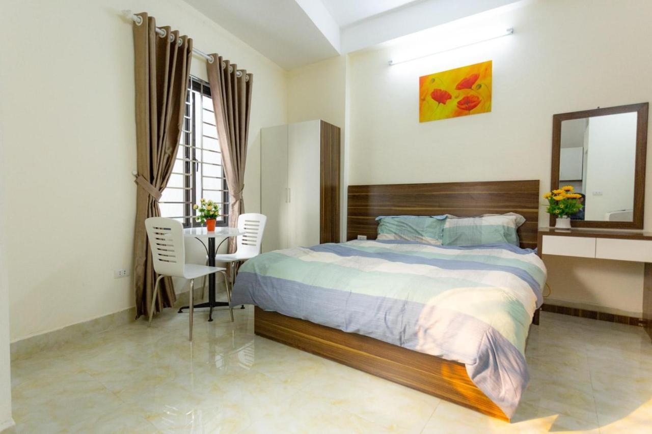 Alaya 9 Apartment Ханой Екстер'єр фото