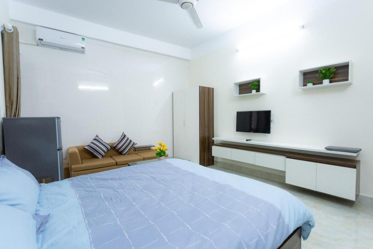 Alaya 9 Apartment Ханой Екстер'єр фото