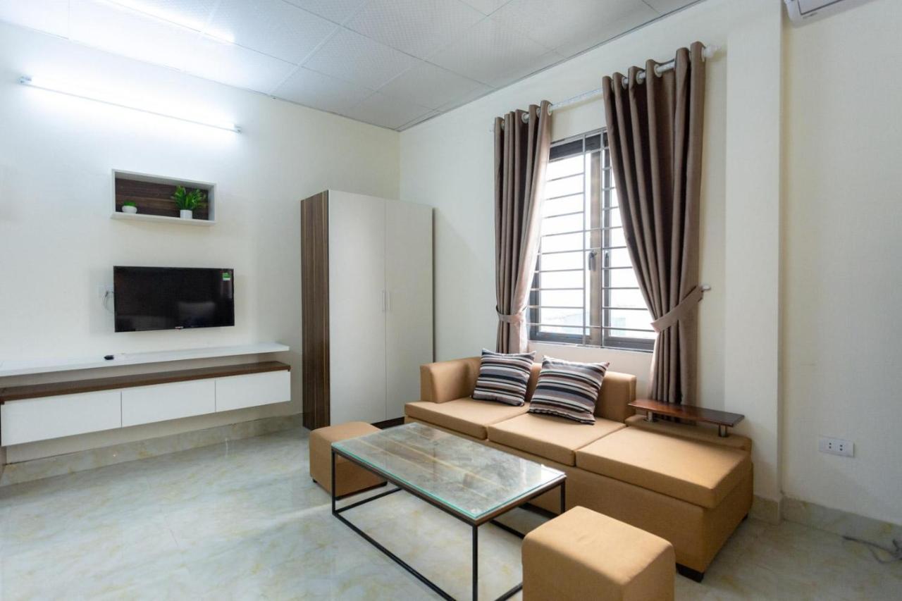 Alaya 9 Apartment Ханой Екстер'єр фото