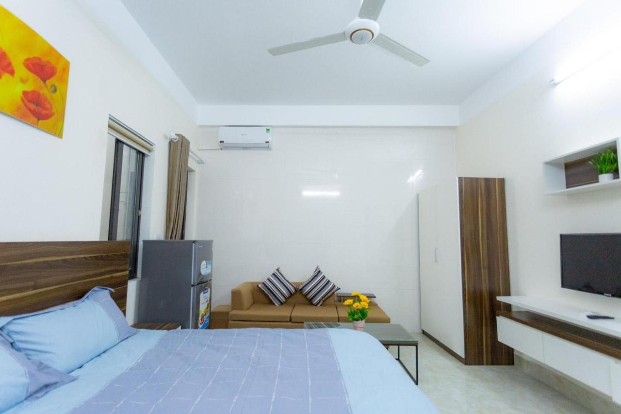 Alaya 9 Apartment Ханой Екстер'єр фото