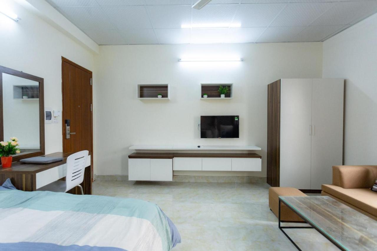 Alaya 9 Apartment Ханой Екстер'єр фото