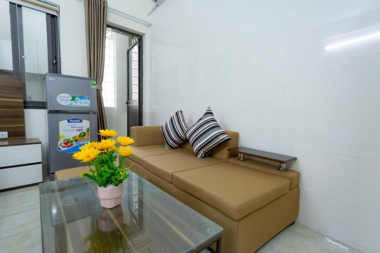 Alaya 9 Apartment Ханой Екстер'єр фото