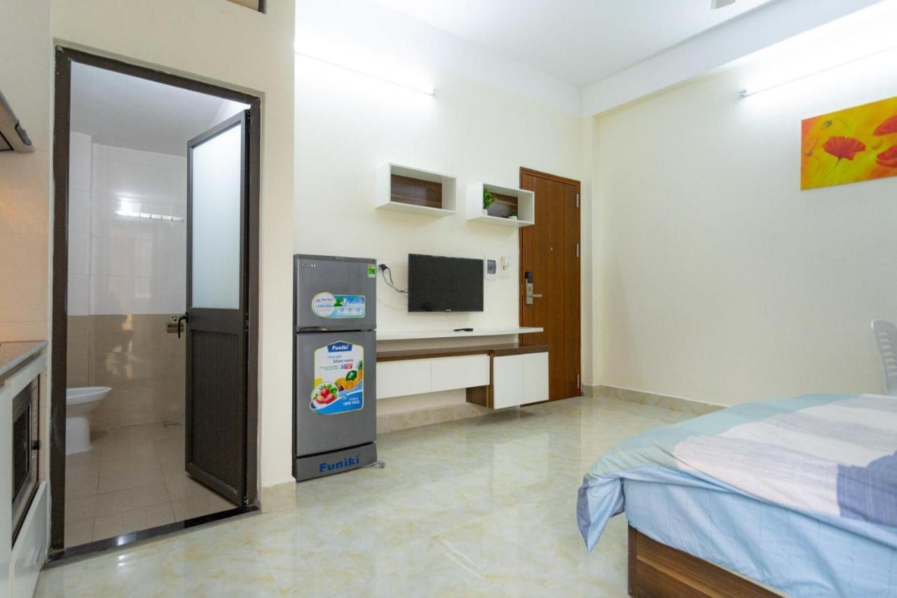 Alaya 9 Apartment Ханой Екстер'єр фото